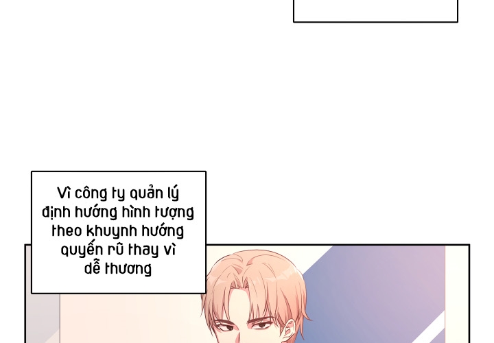 cuộc sống hai mặt của thần tượng chapter 1 20