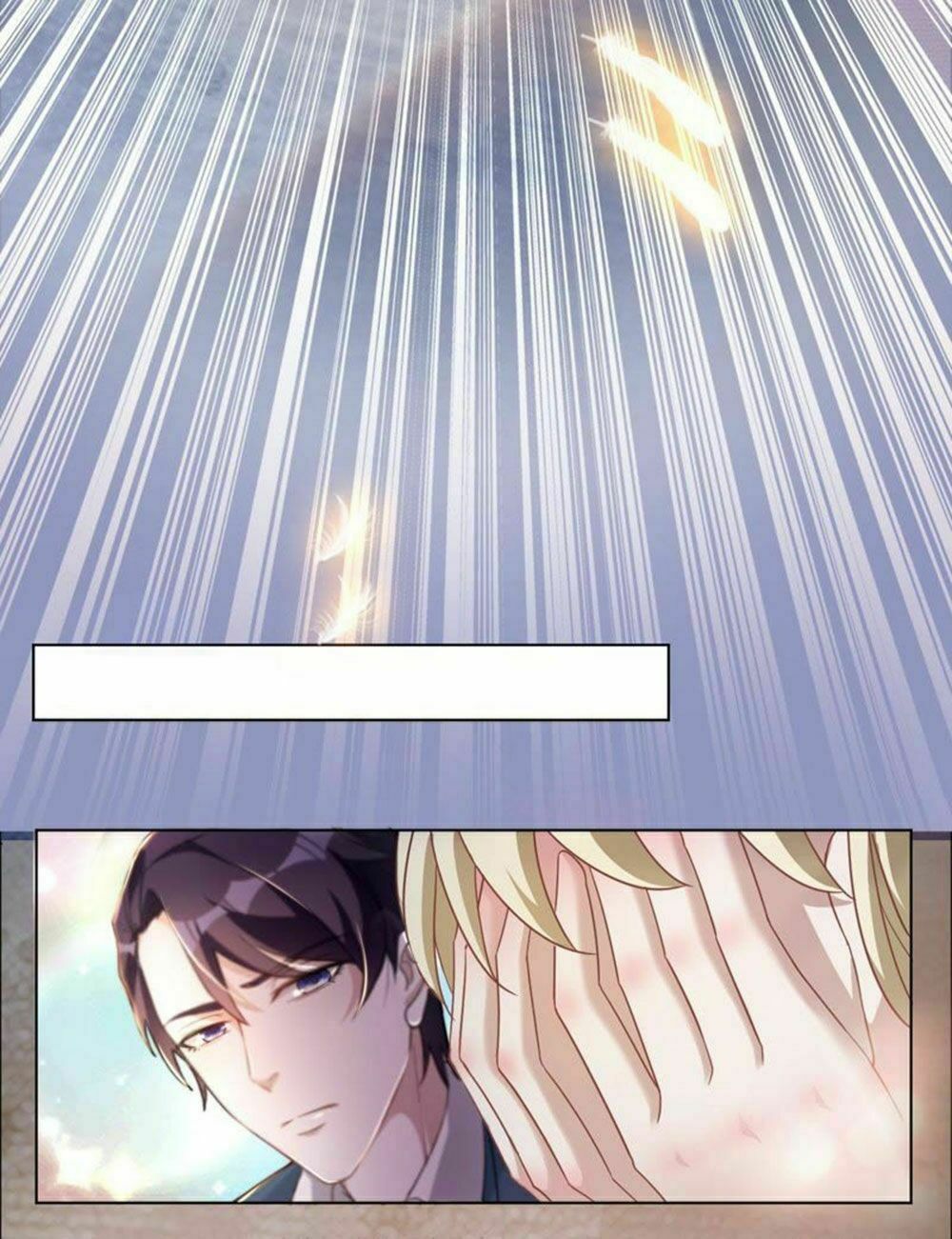 thần luân mật luyến chapter 14 15