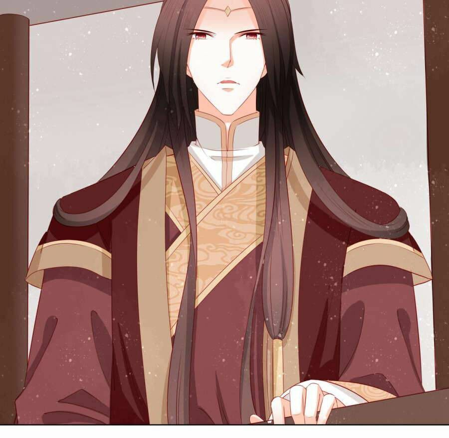 nam phi nữ tướng chapter 26 2