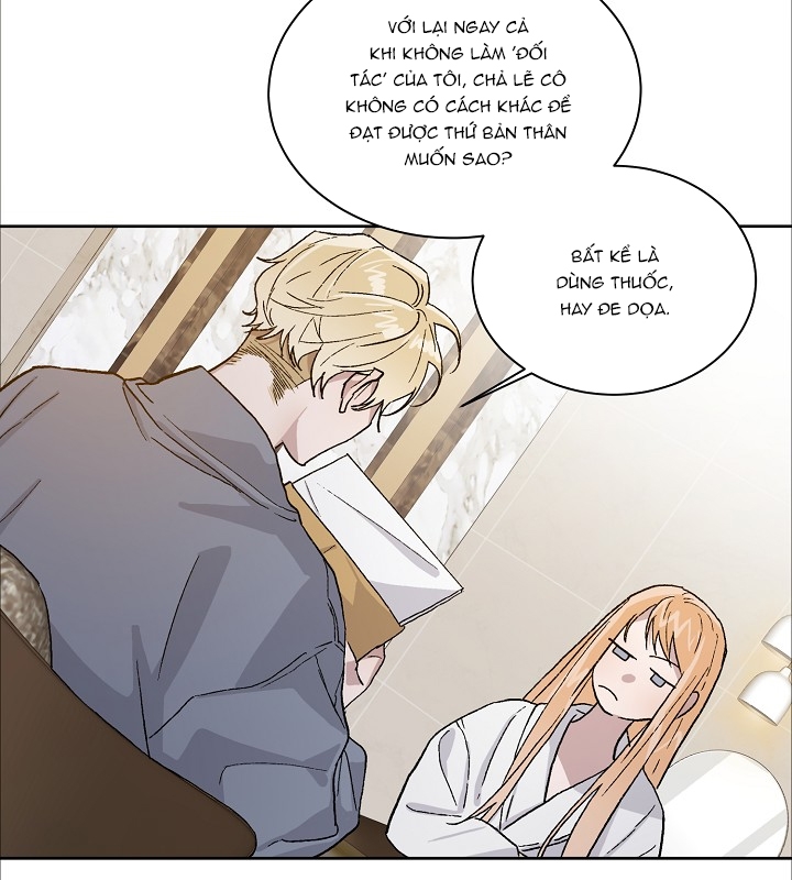 chàng tuấn mã của tôi chapter 33 12