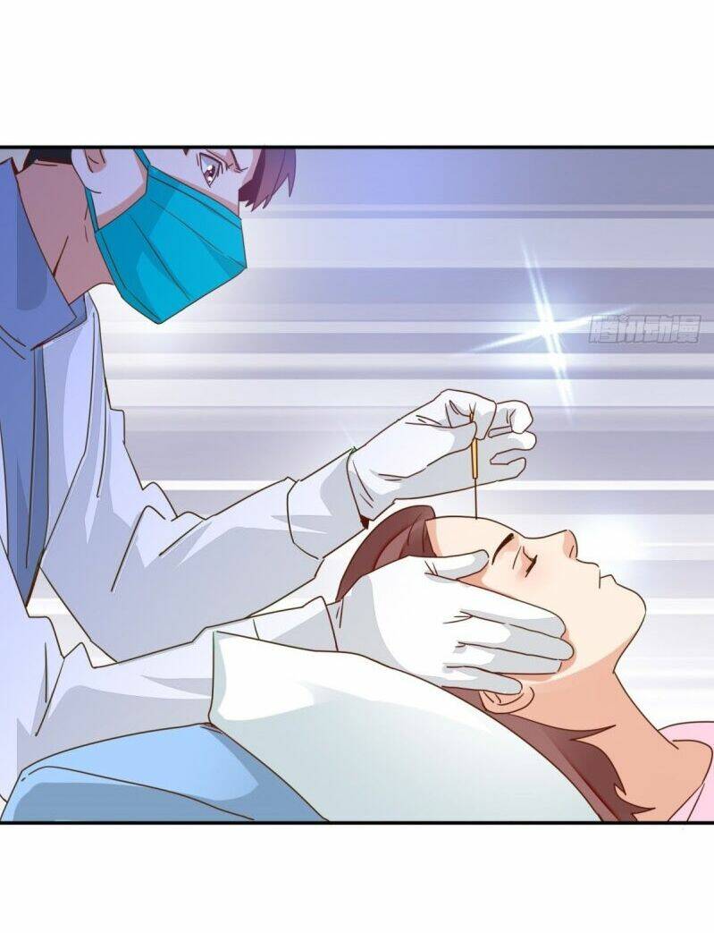 đô thị siêu cấp y sinh chapter 34 8