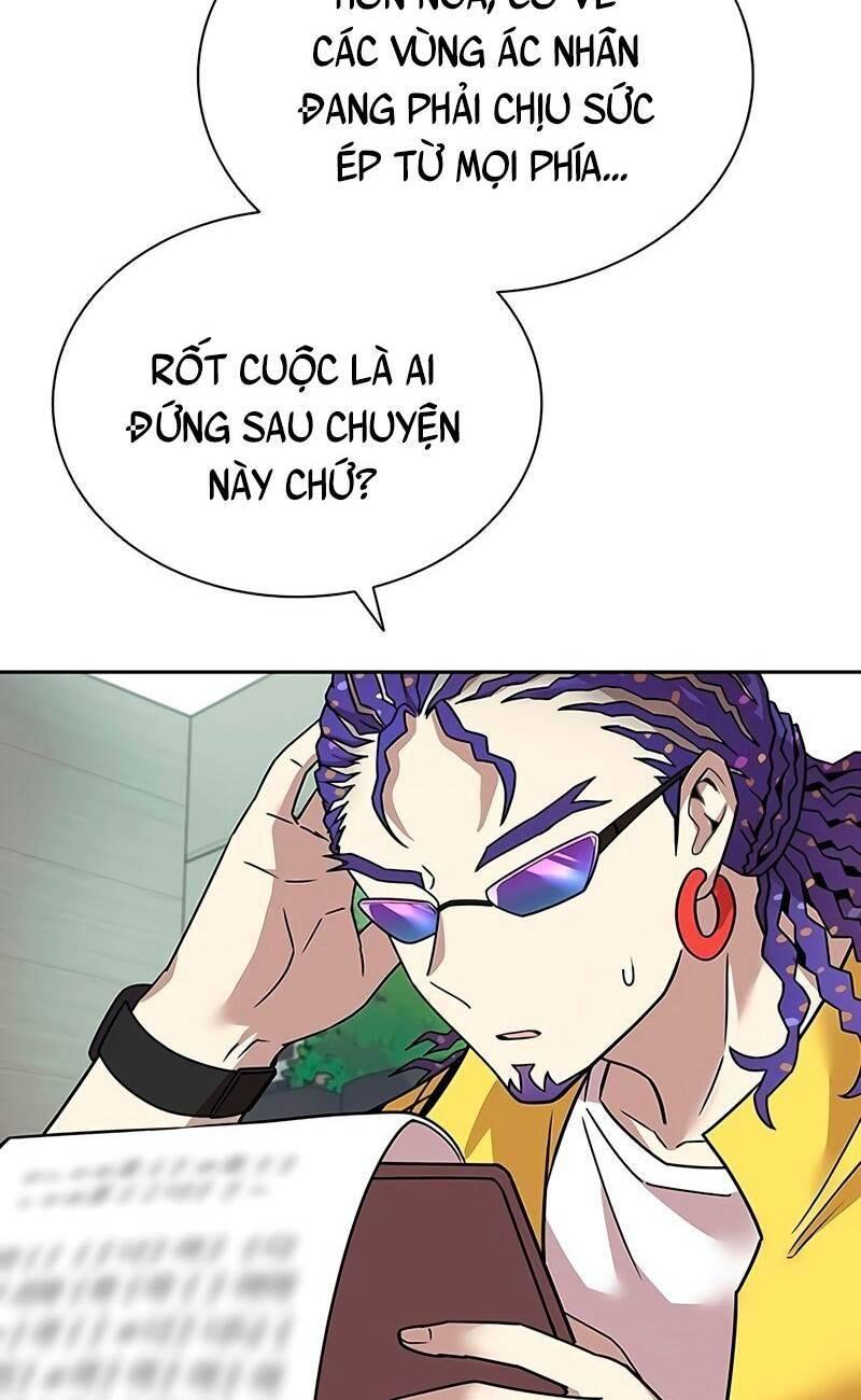 tiêu diệt ác nhân chapter 58 63