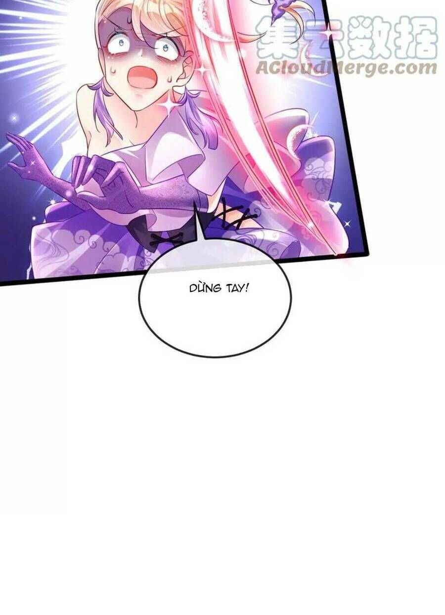 quân hoả nữ hoàng chapter 80 10