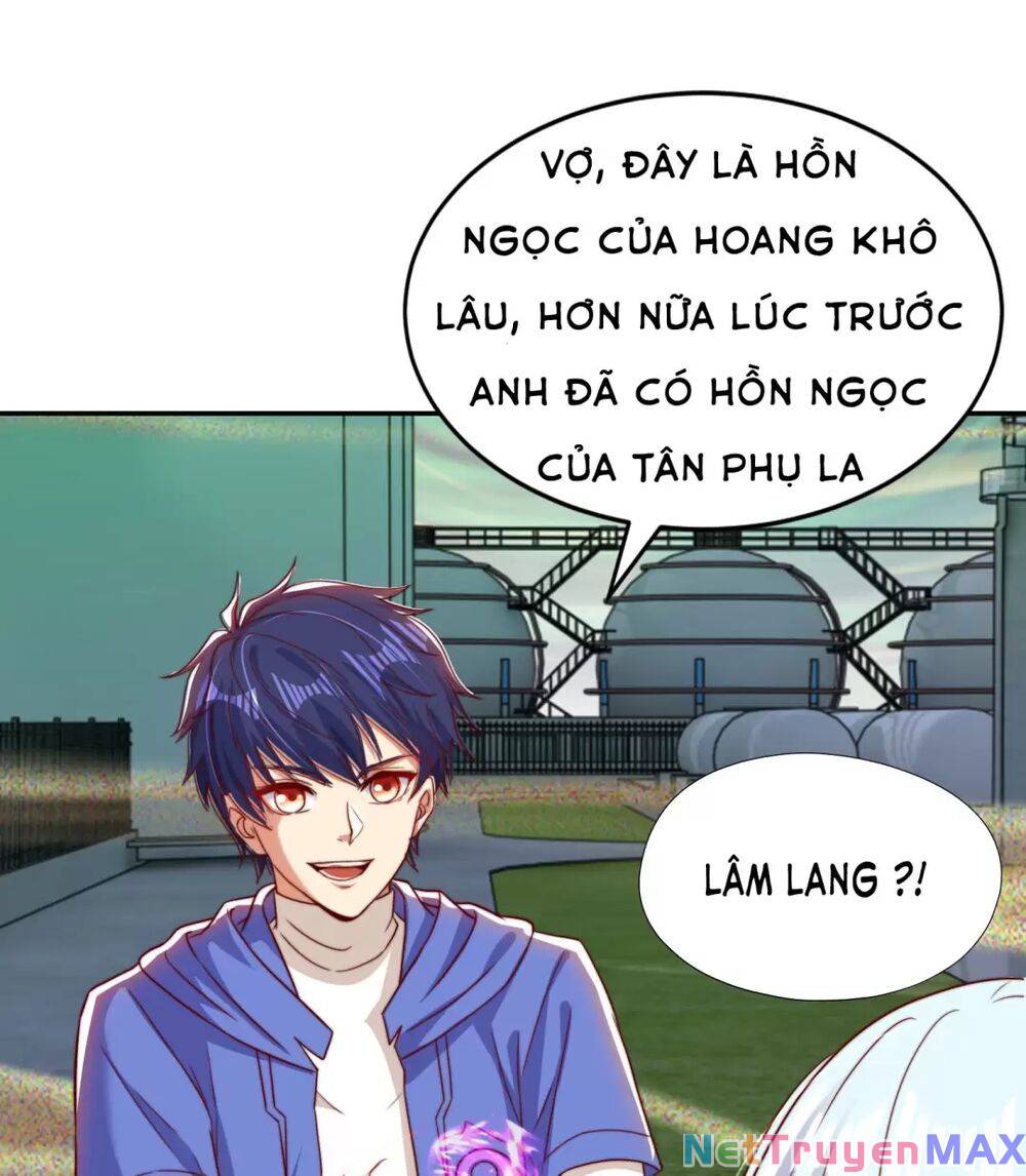 Vô Địch Từ Cưỡng Hôn Ma Nữ Chapter 122 - Trang 72