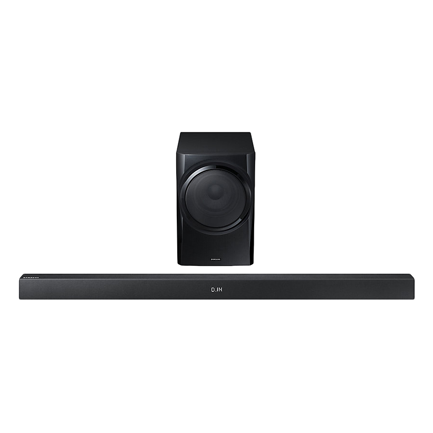 Loa Soundbar 2.1 Kênh Samsung HW-K350 - Hàng Chính Hãng