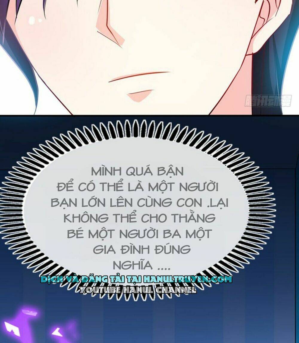 truy nã toàn cầu truy thê về sủng chapter 13 19