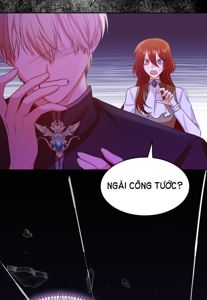 từ ác nữ tôi phải trở thành một người mẹ chapter 22.2 12