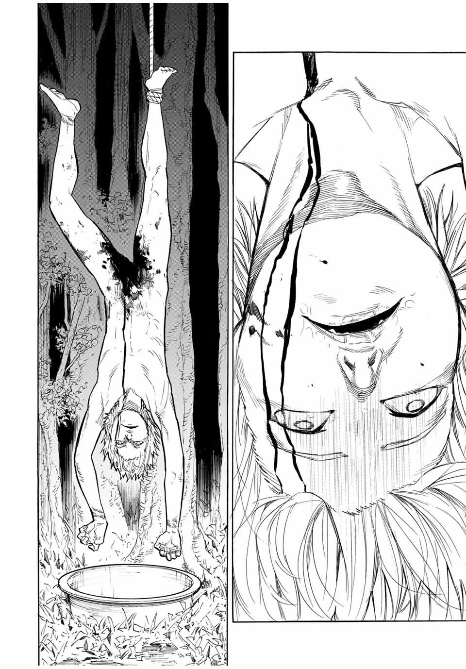 juujika no rokunin chapter 21 2