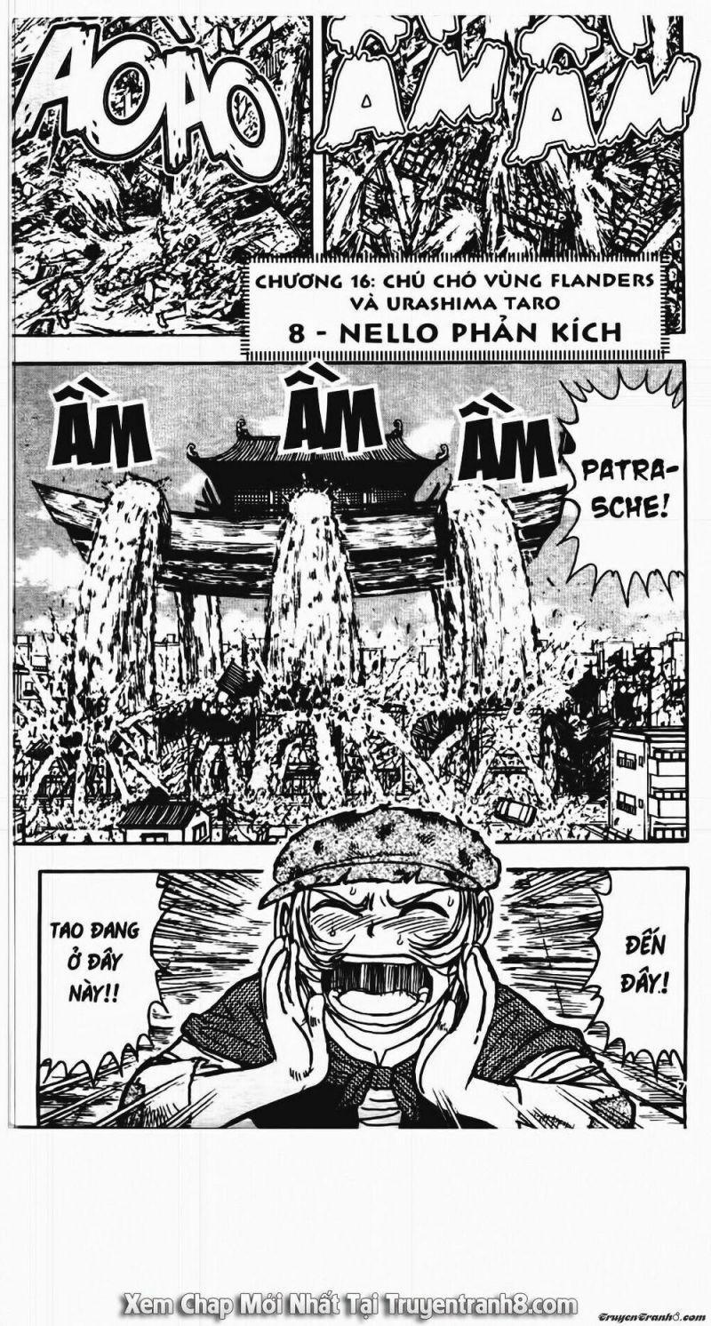 sắc lệnh ánh trăng chapter 43 1