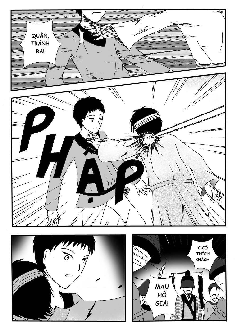 prince's days chapter 1 35