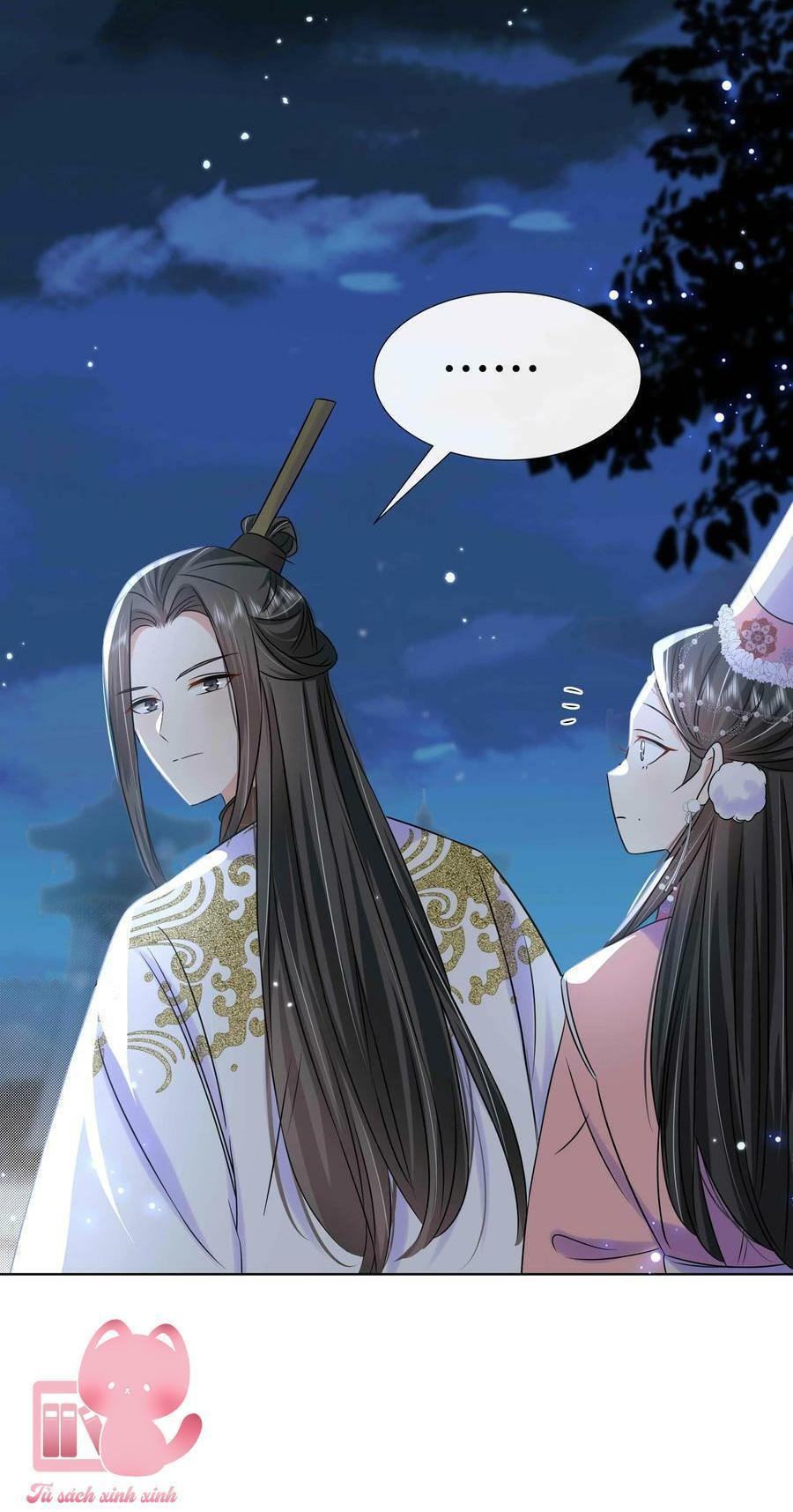 hắc hoá vương gia khó dỗ dành chapter 92 29