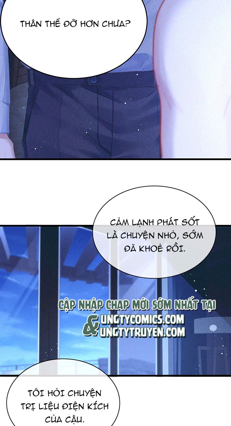 thần thương (môi súng) chapter 56 24