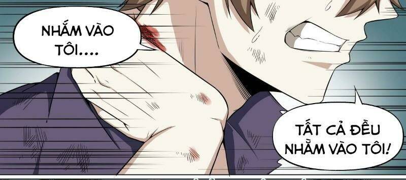 võ lực chí mạng chapter 26 1