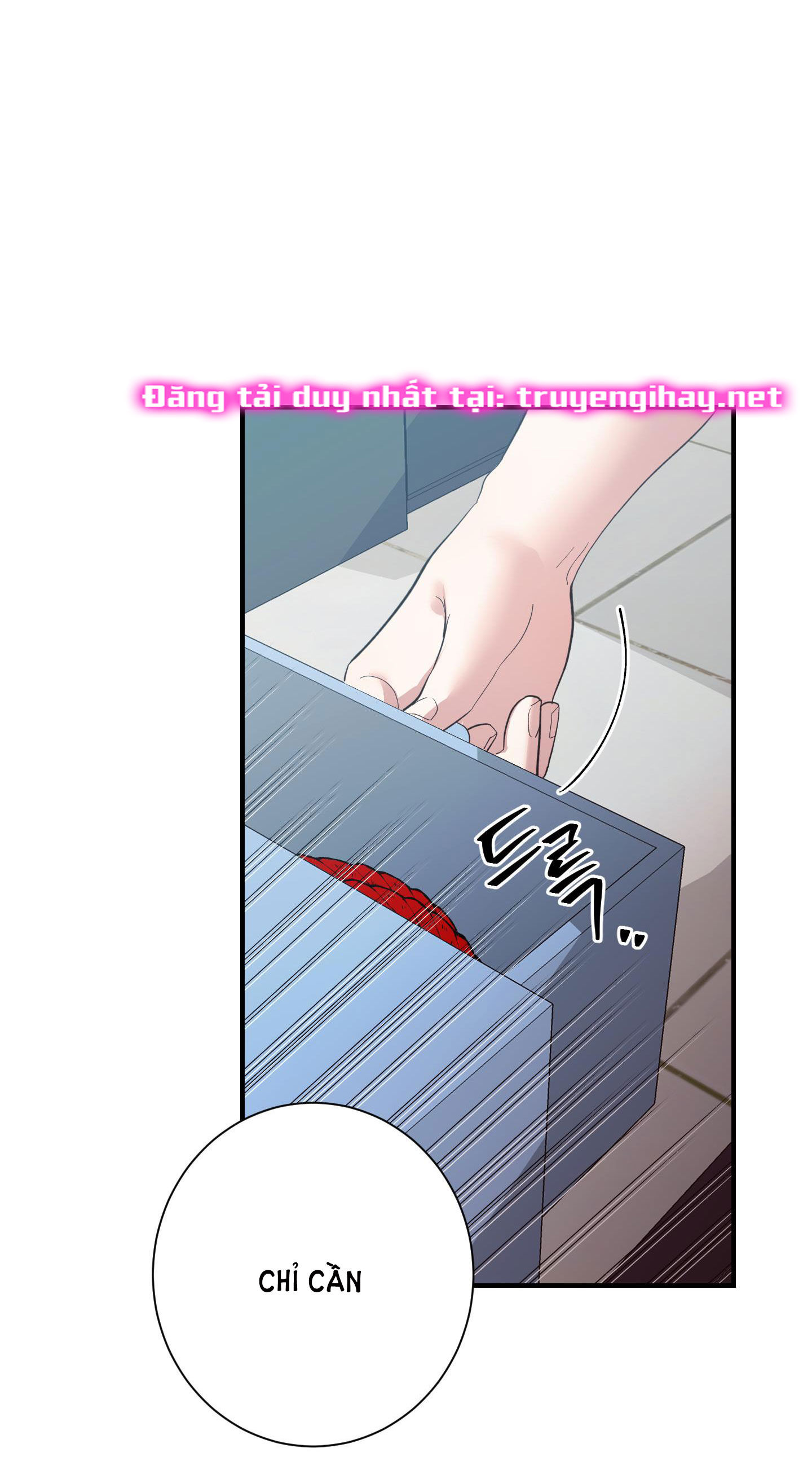 [18+] một lòng một dạ chapter 36.2 45