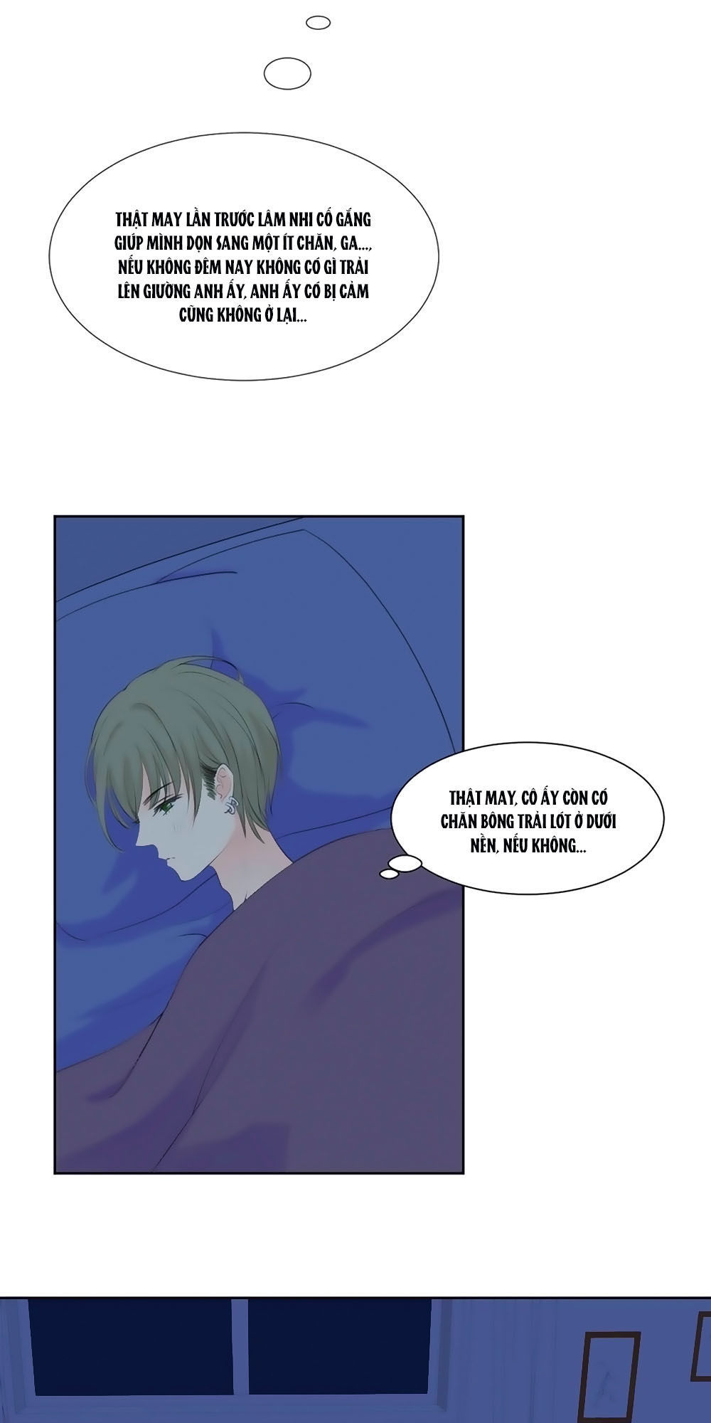 sinh sinh tương thác chapter 48 51