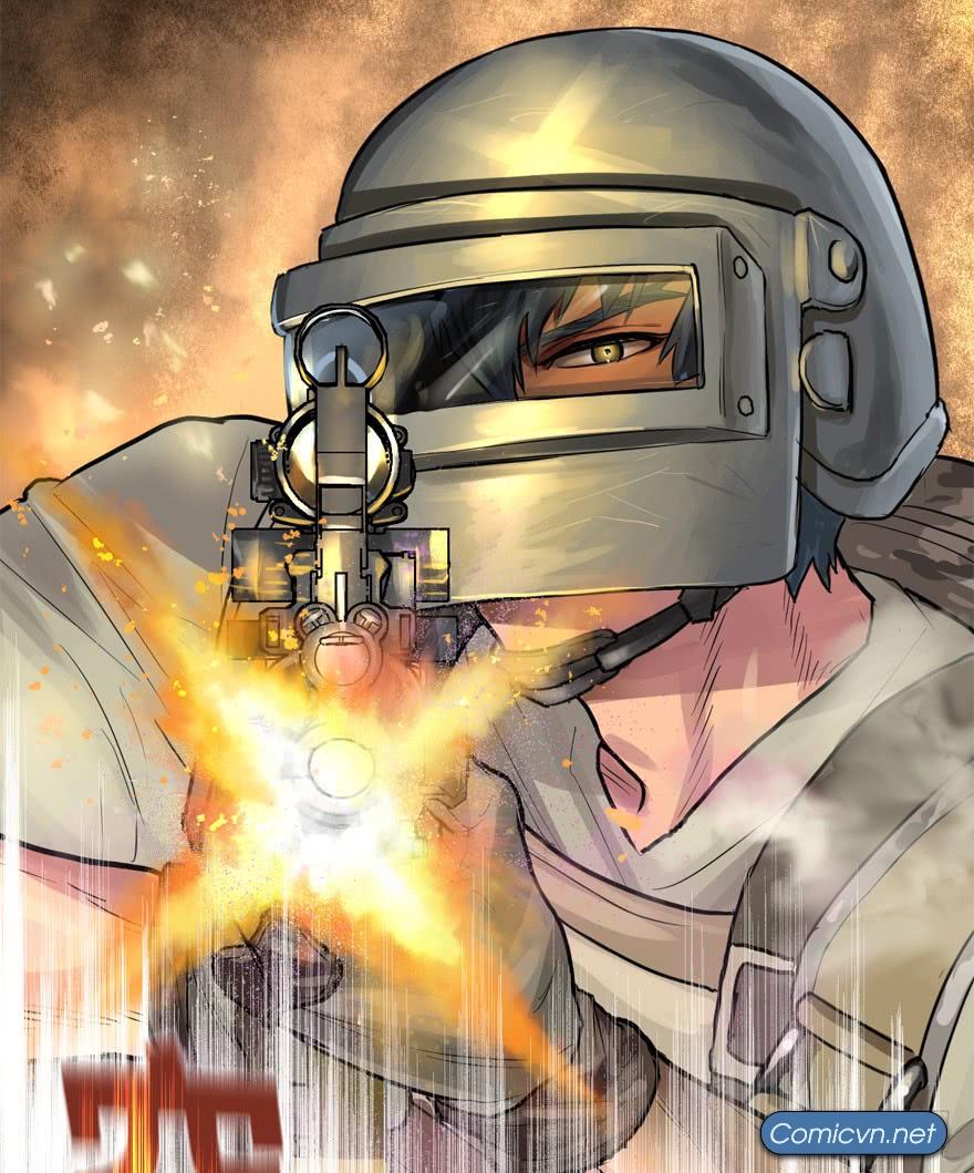 vua sinh tồn chapter 44 22