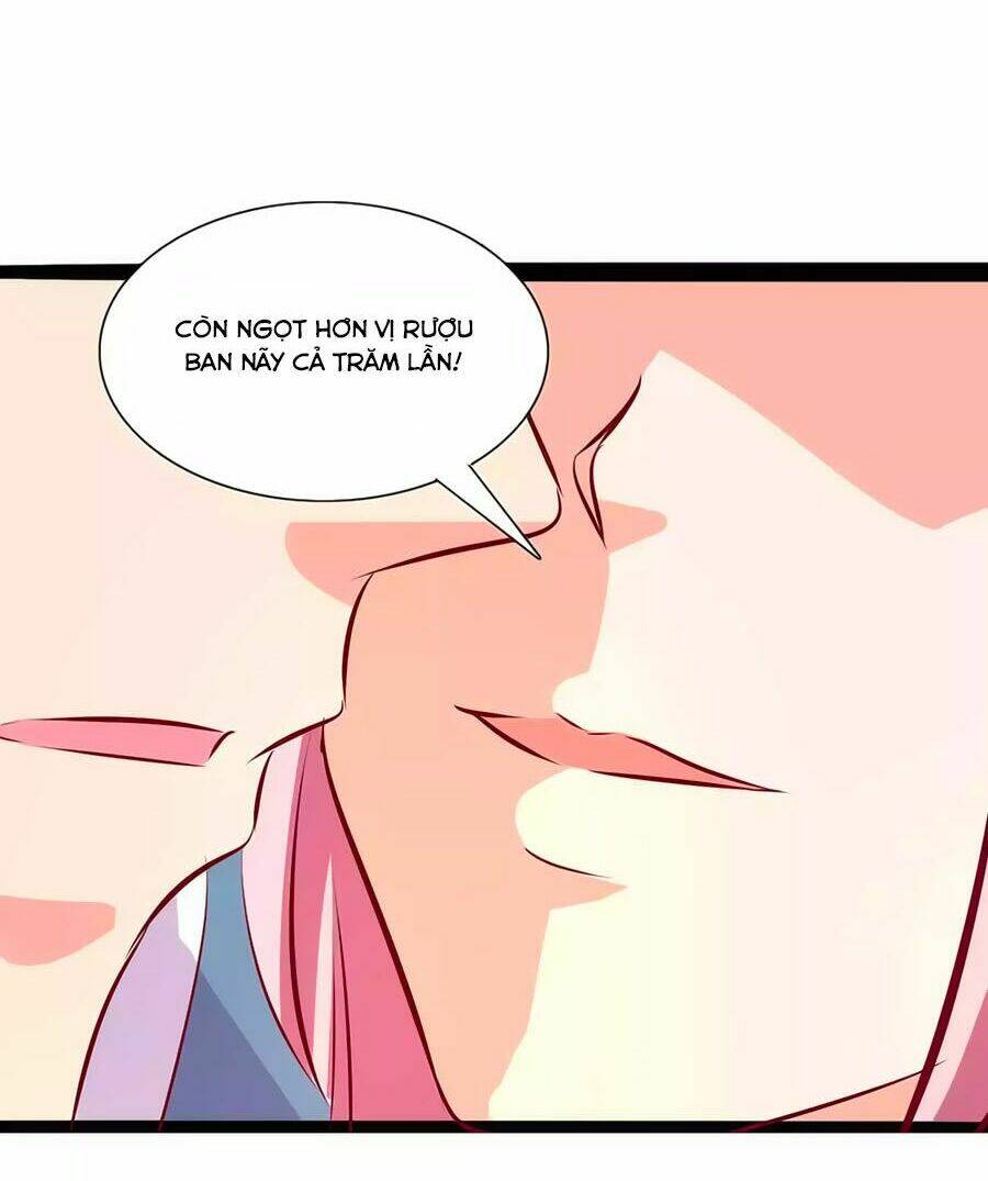 thỏ yêu tiểu vương phi chapter 75 31