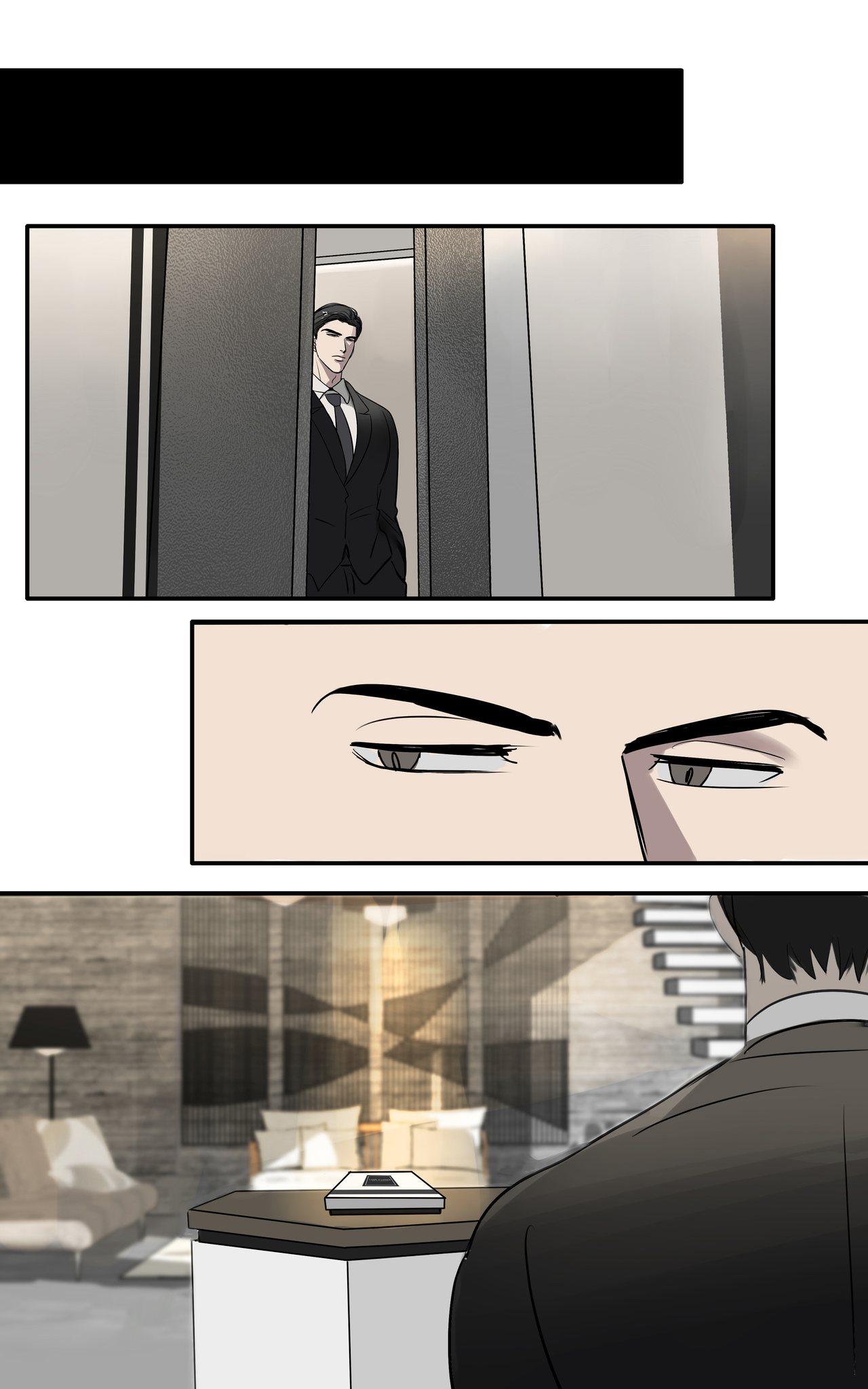 Hài Đam Mỹ chapter 34 - Trang 13