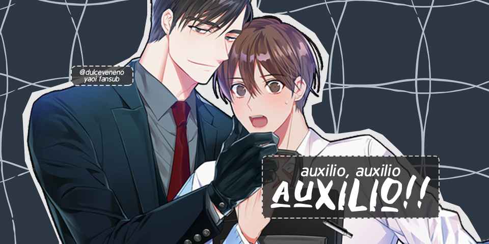 mayday mayday mayday chapter 9 1