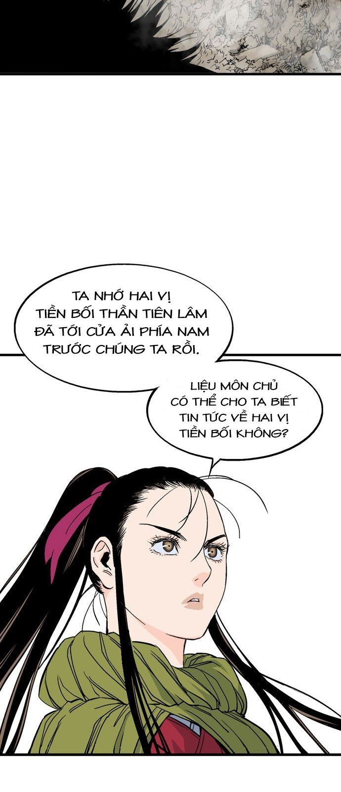 cao thủ 2 chapter 92 60