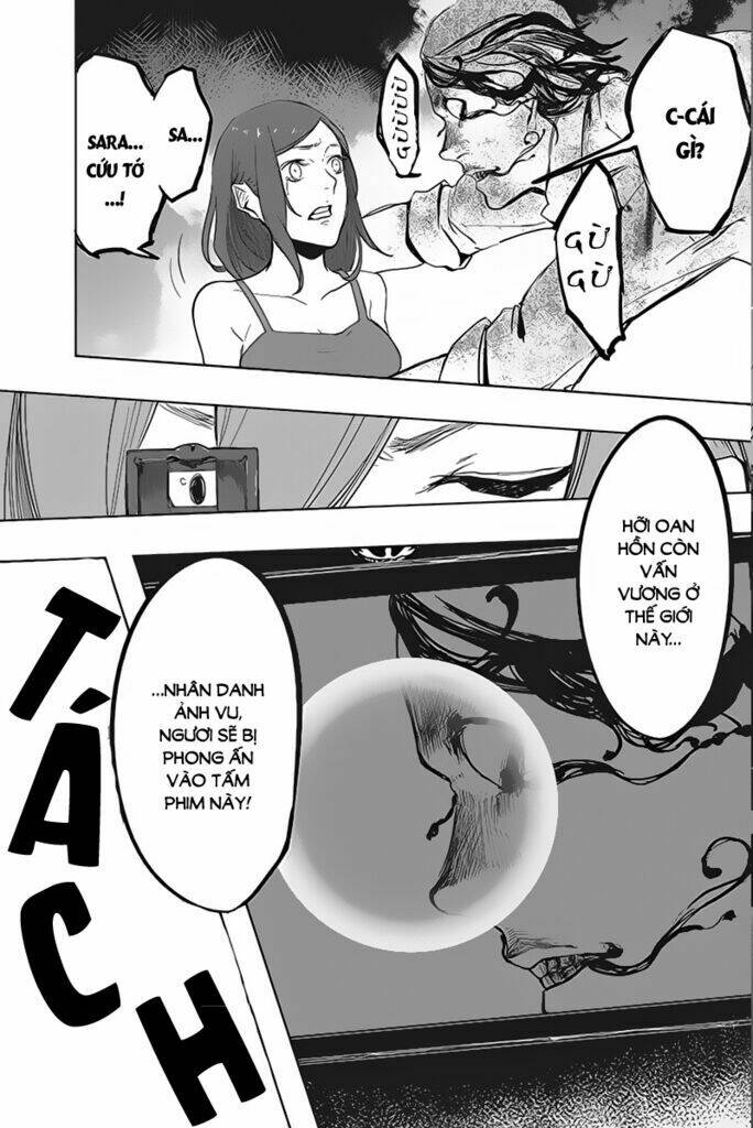 zero - kage miko chapter 3 11