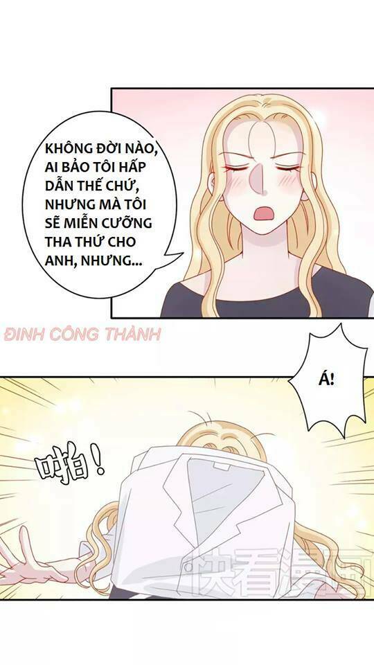 thần mì lắm chiêu chapter 11 14