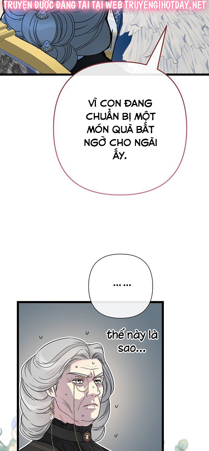 hoàng tử phiền toái chapter 84 12