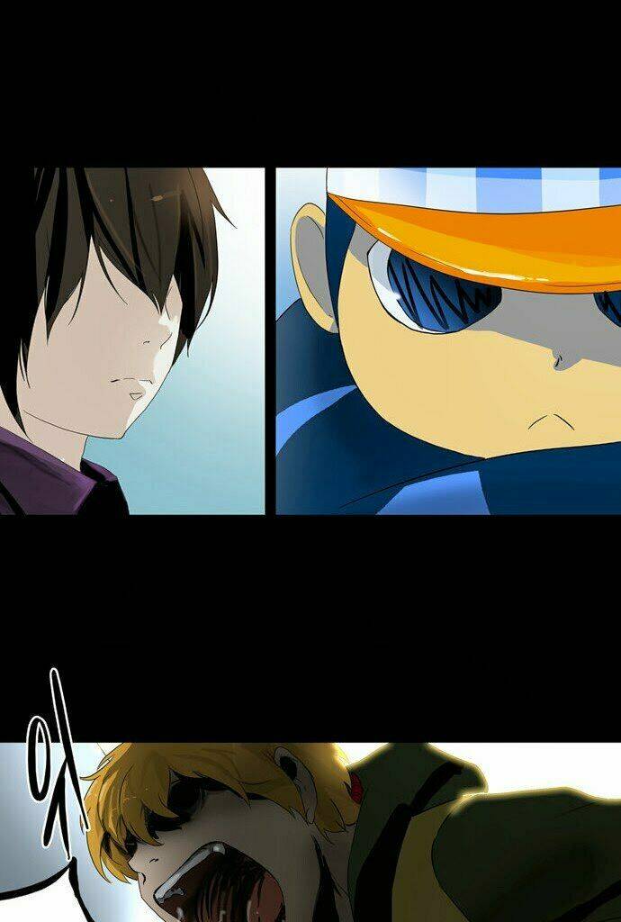 cuộc chiến trong tòa tháp chapter 99 28