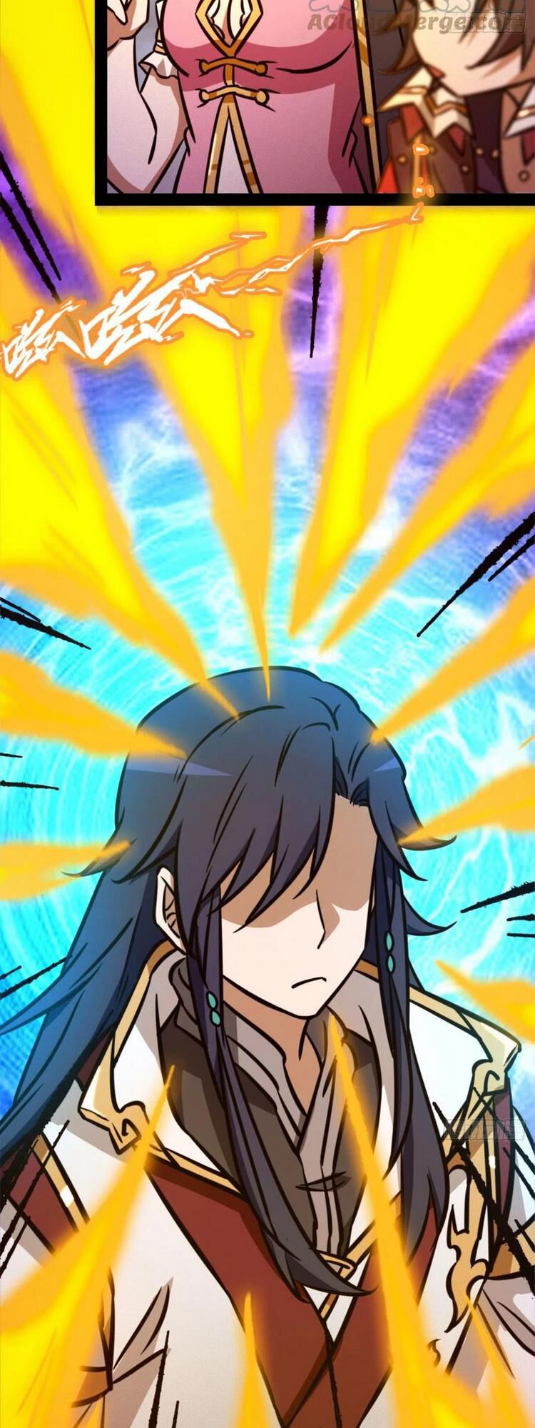 vạn cổ kiếm thần chapter 175 35