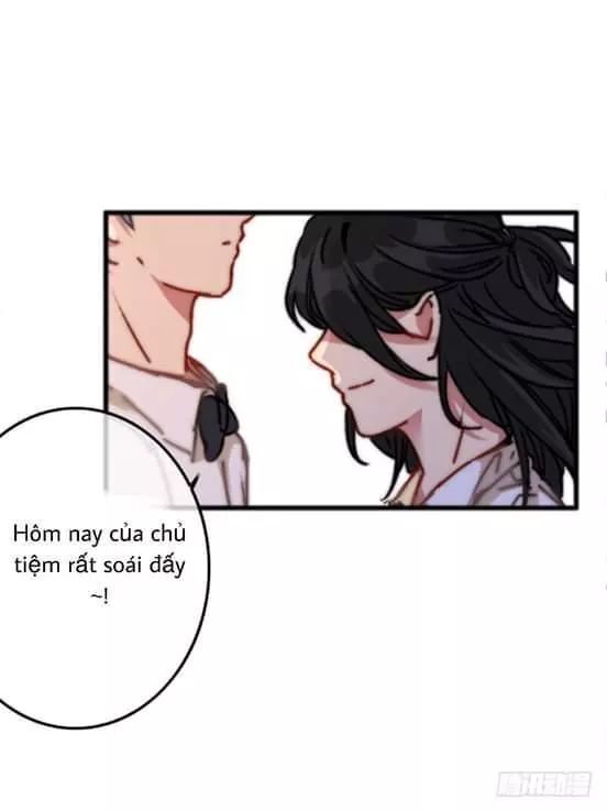 lời thì thầm chapter 18 27