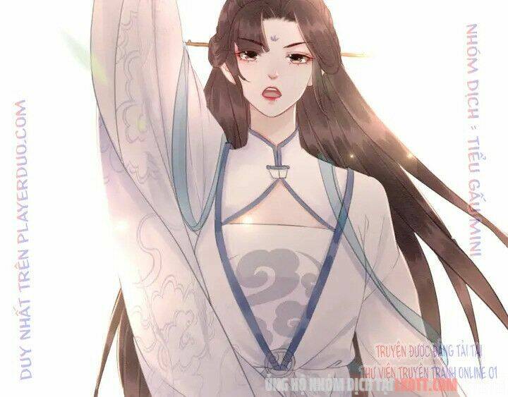 trọng sinh bá sủng nhiếp chính vương quá mạnh mẽ chapter 136 5