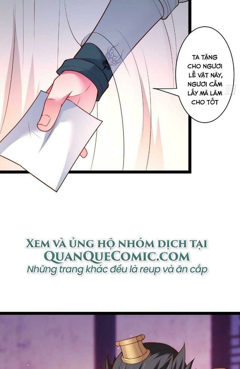 trọng sinh tối cường ma tôn ở rể chapter 59 5