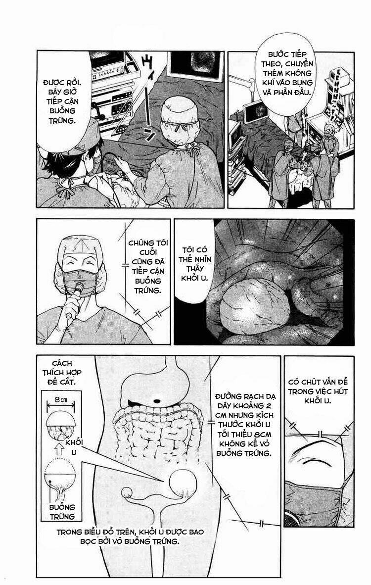 saijou no meii chapter 16 14