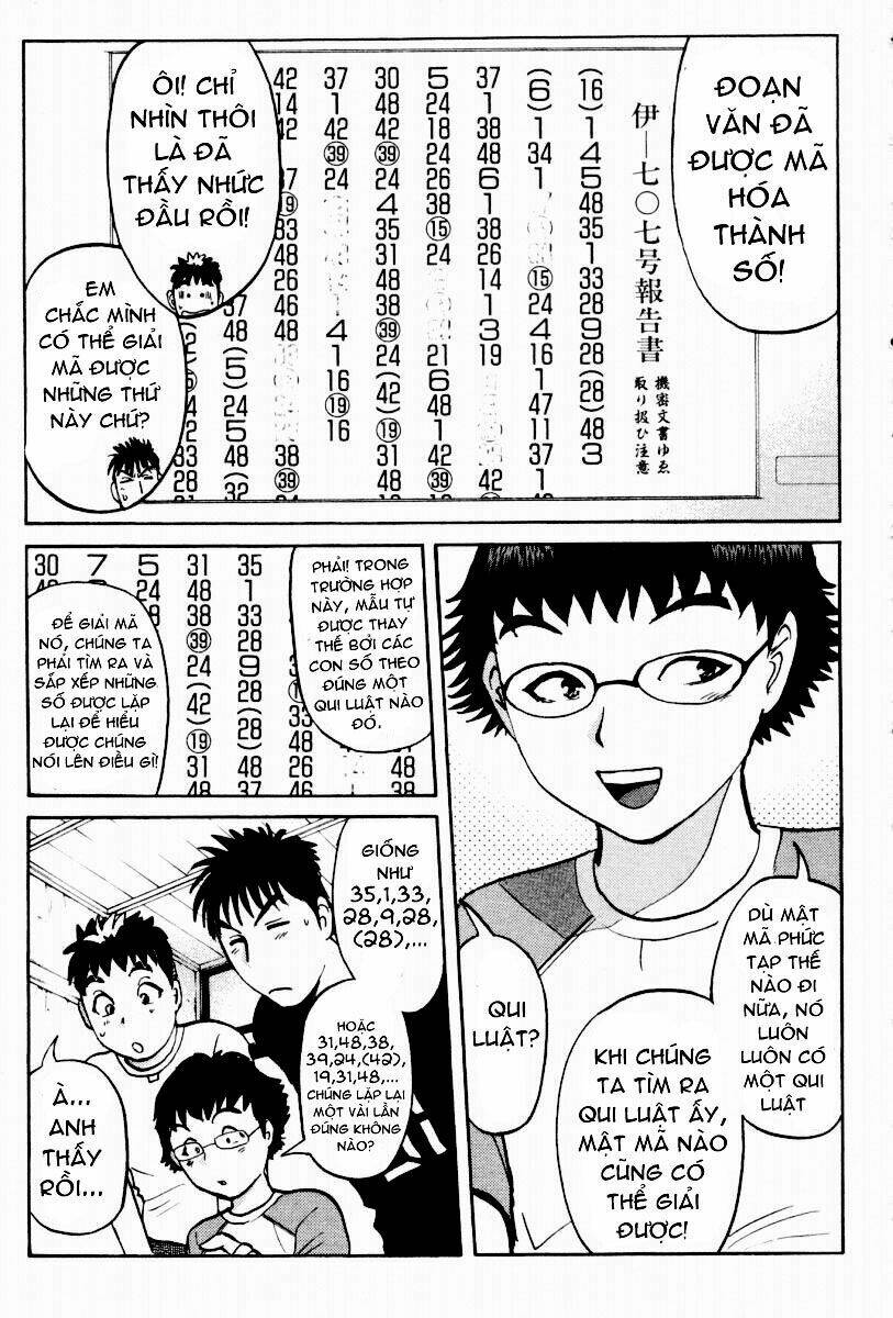 detective academy q chapter 20 14