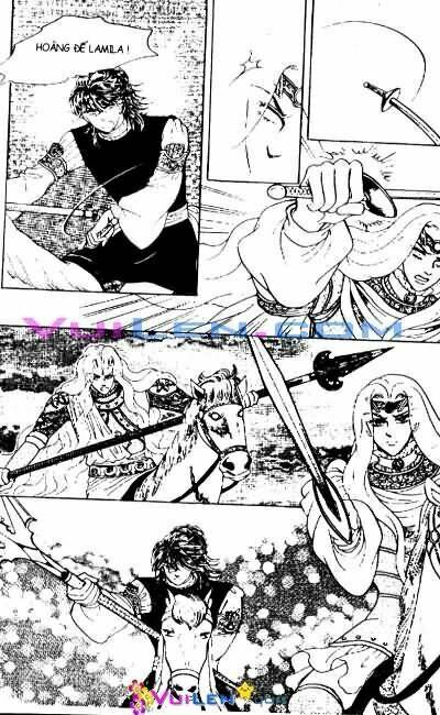 princess - công chúa xứ hoa (bản đẹp) chapter 20 69