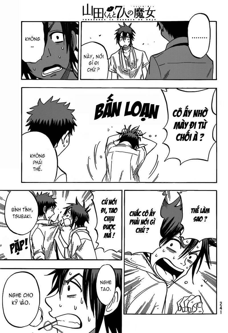 yamada và thất đại ma nữ chapter 38 10