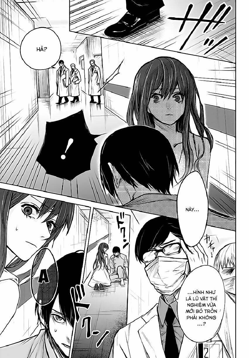 blue phobia chapter 1 32