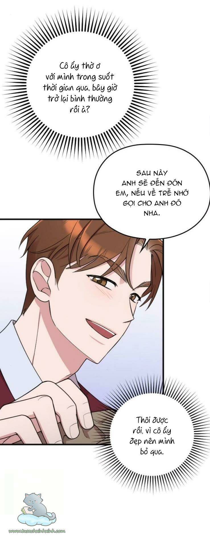 cô đi mà lấy chồng tôi đi chapter 15 53