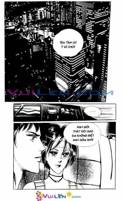 vật cản tình yêu chapter 5 94