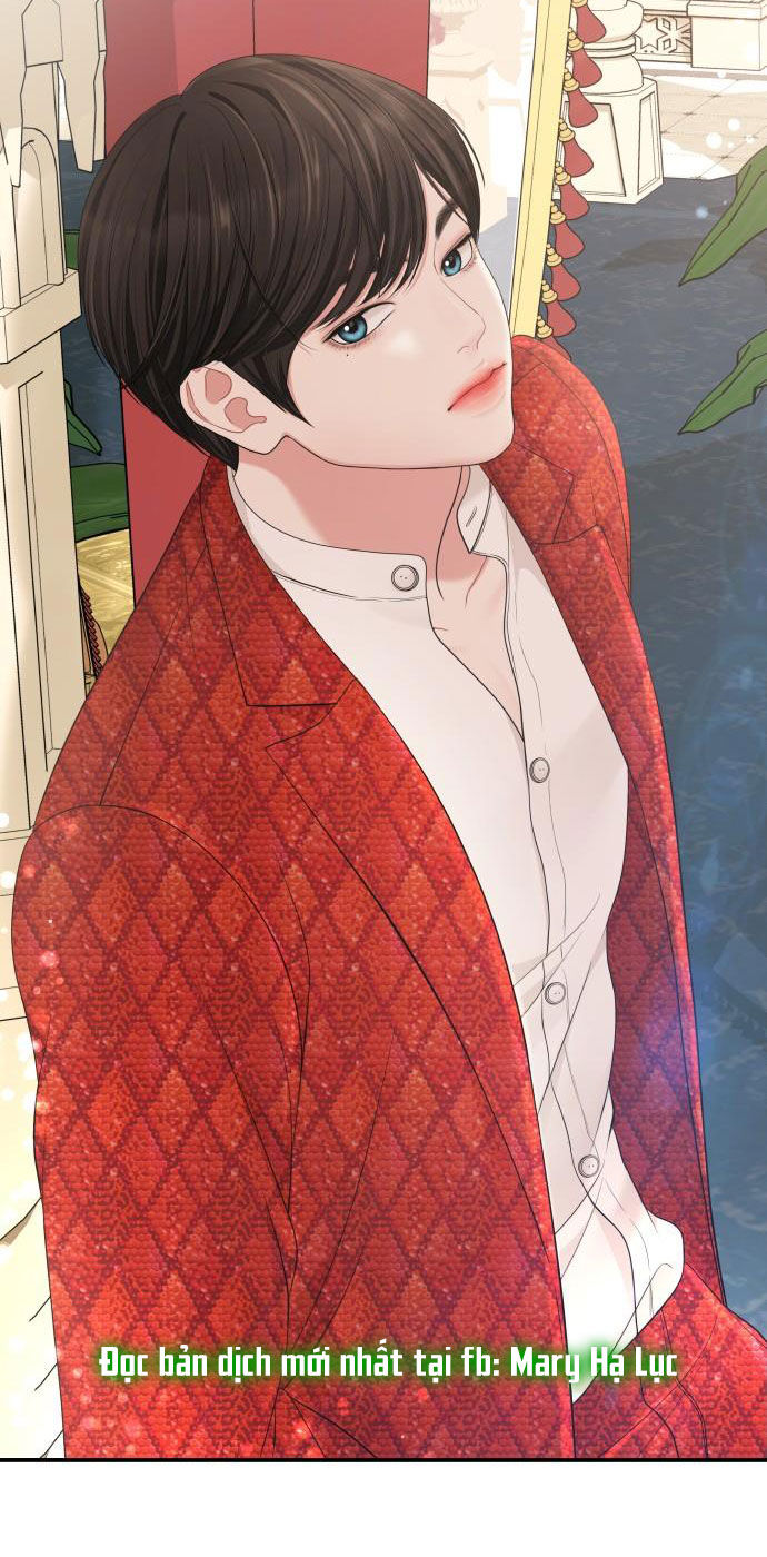 gửi em người đánh cắp những vì sao - to you who swallowed a star chapter 56.2 38