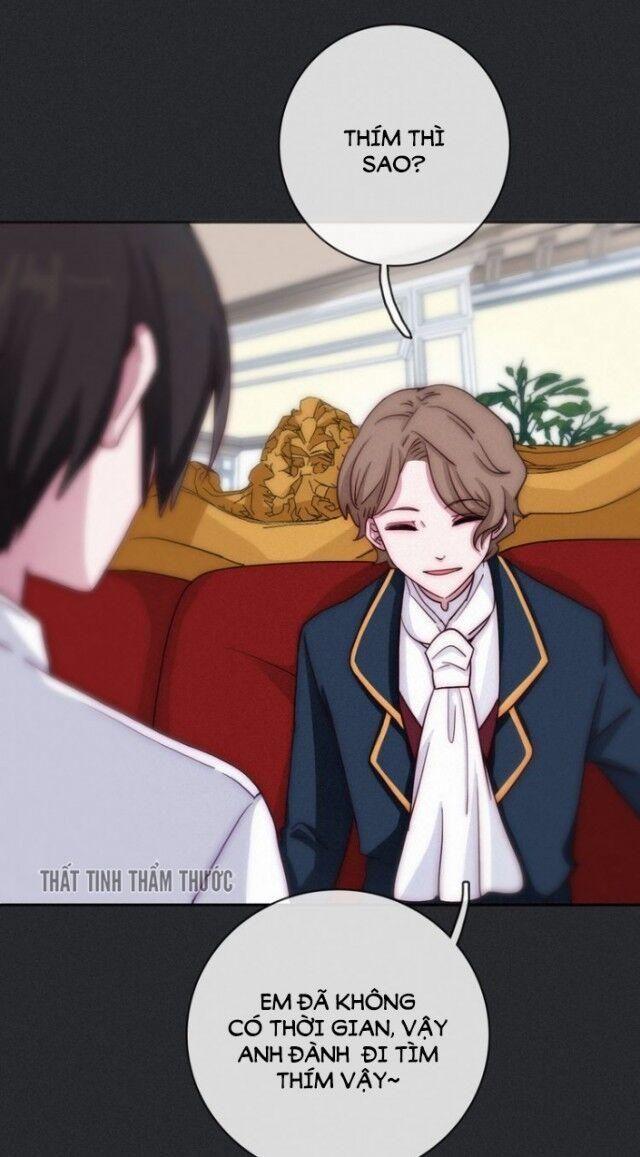 đêm tối chốn này chapter 4 8