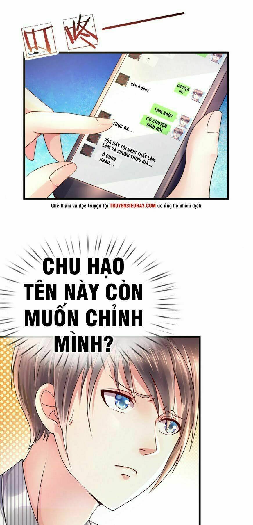 ông đây là đại gia chapter 1 2