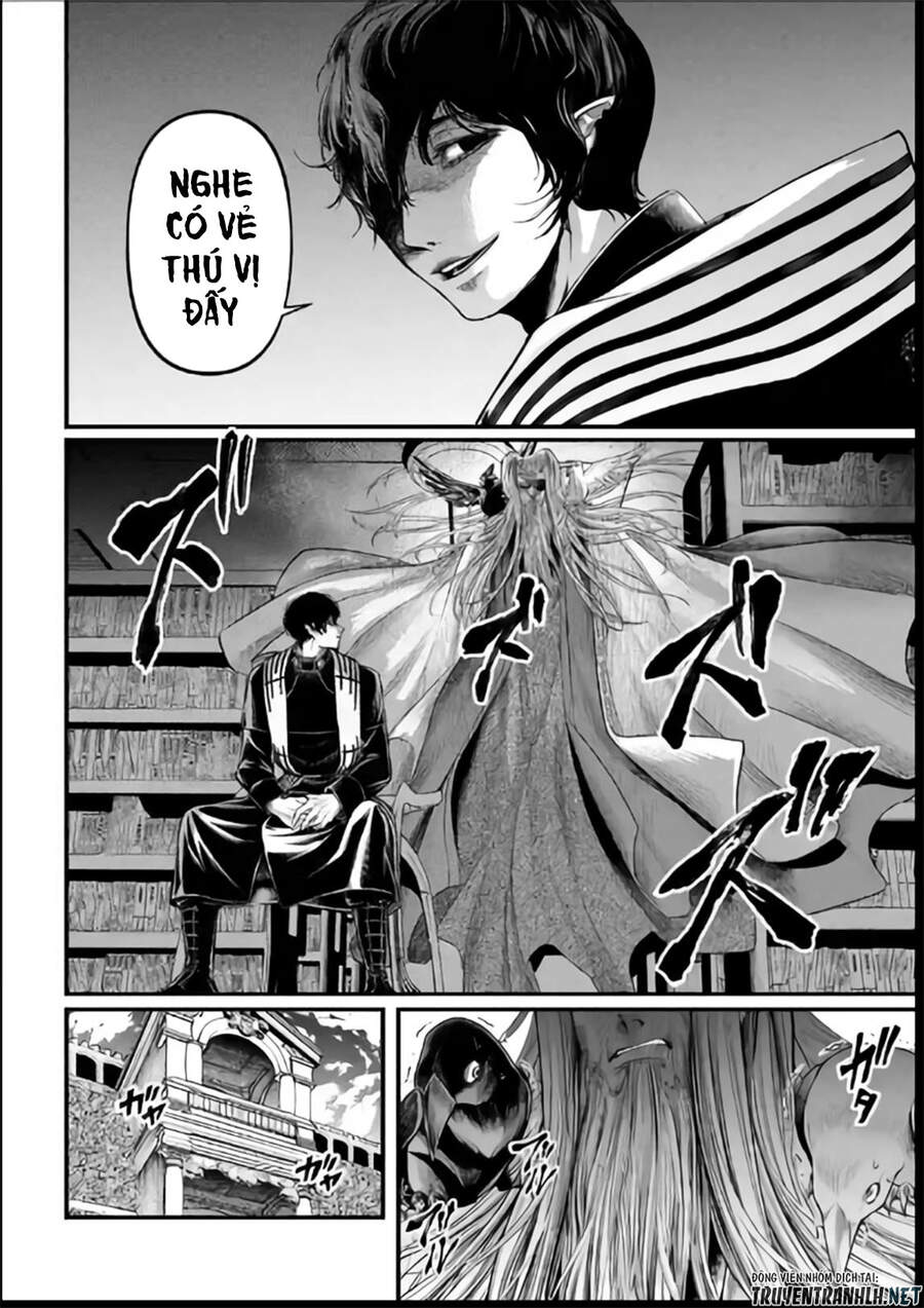 đại chiến nhân thần chapter 54 16