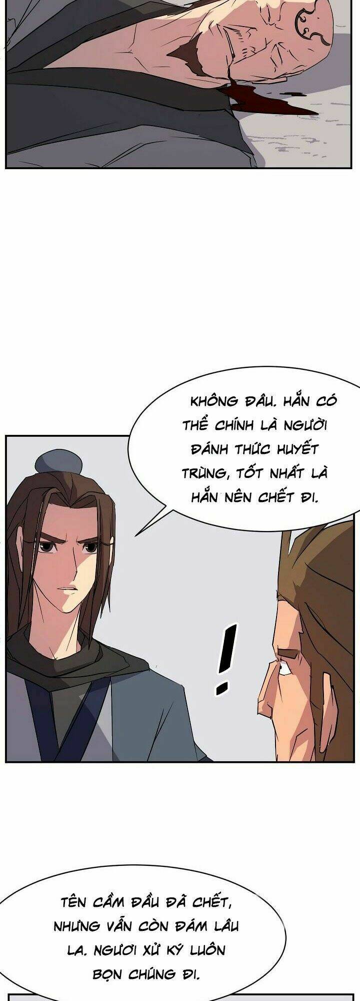 trọng sinh, bất khả chiến bại chapter 50 56