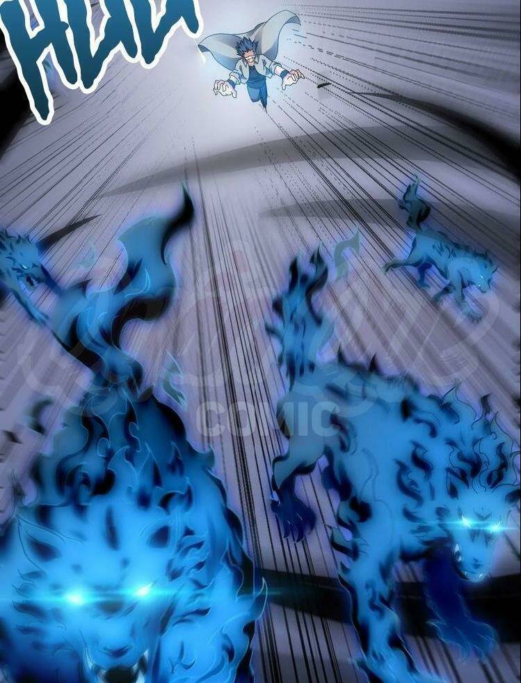 kinh thế kỳ nhân chapter 42 17