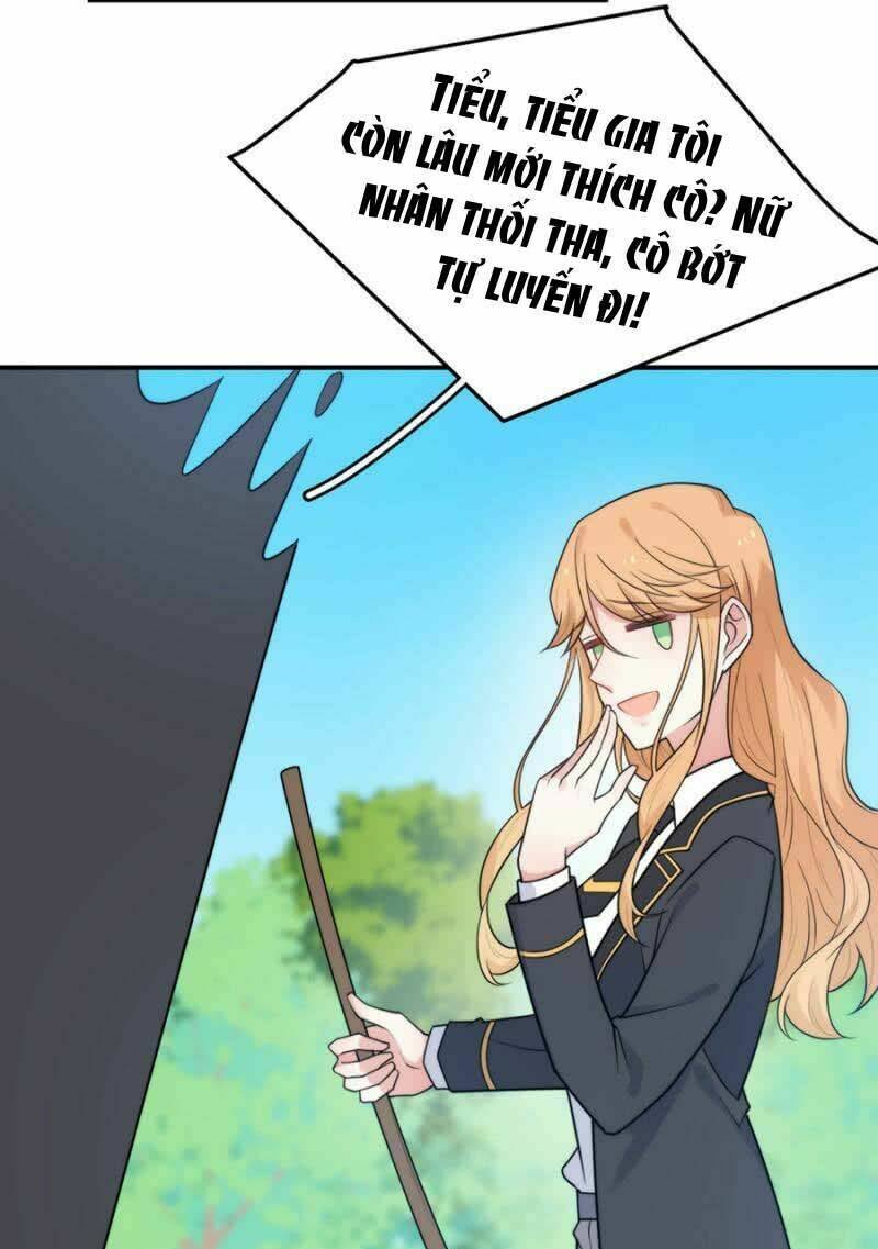 ma lạt thiên kim đẩu ác thiếu chapter 239 15