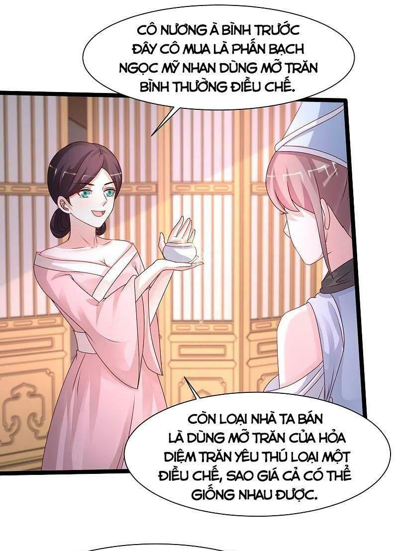 tối cường vận đào hoa chapter 249 26