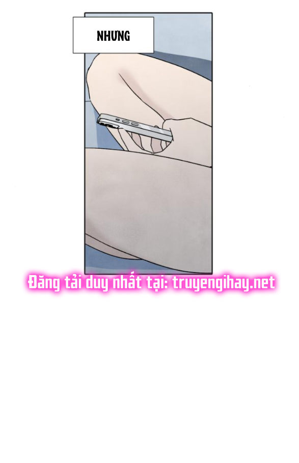 điều khiến tôi quyết tâm muốn chết chapter 55.1 19
