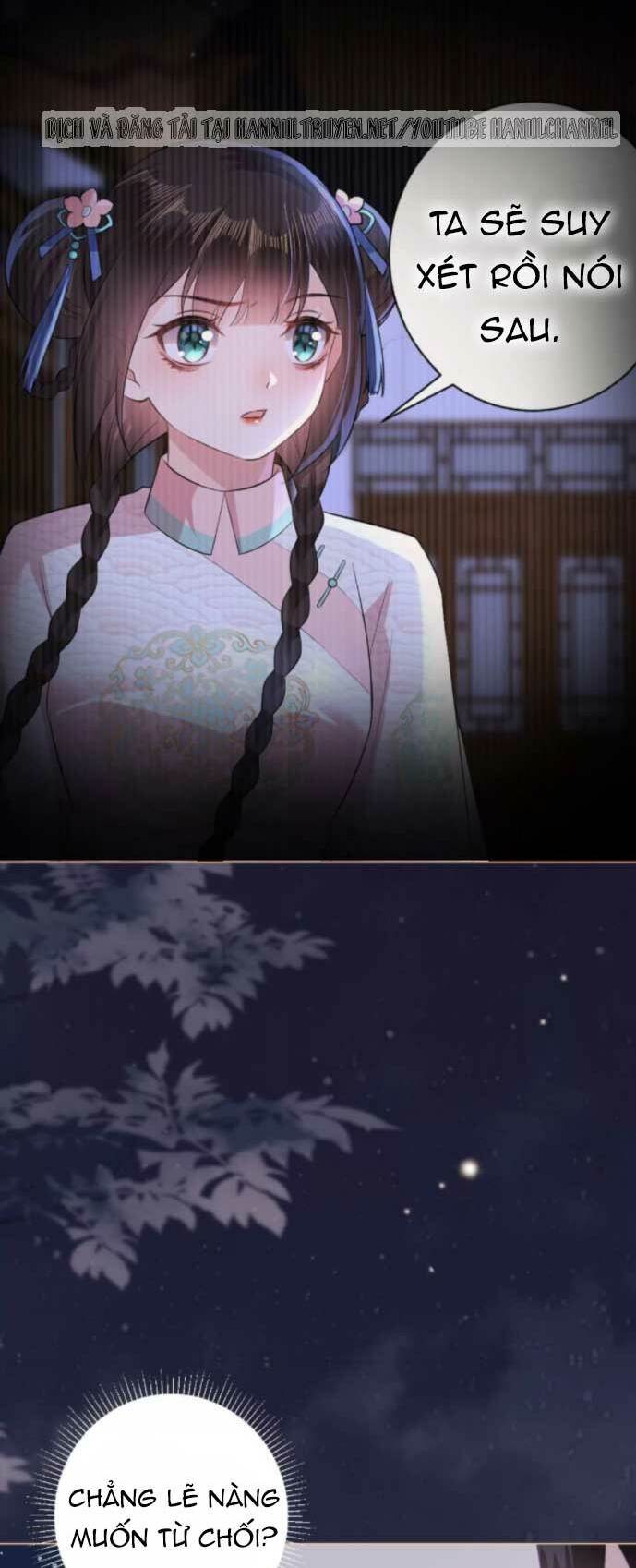 quận chúa vững quá không thể tiêu diệt! chapter 87 10