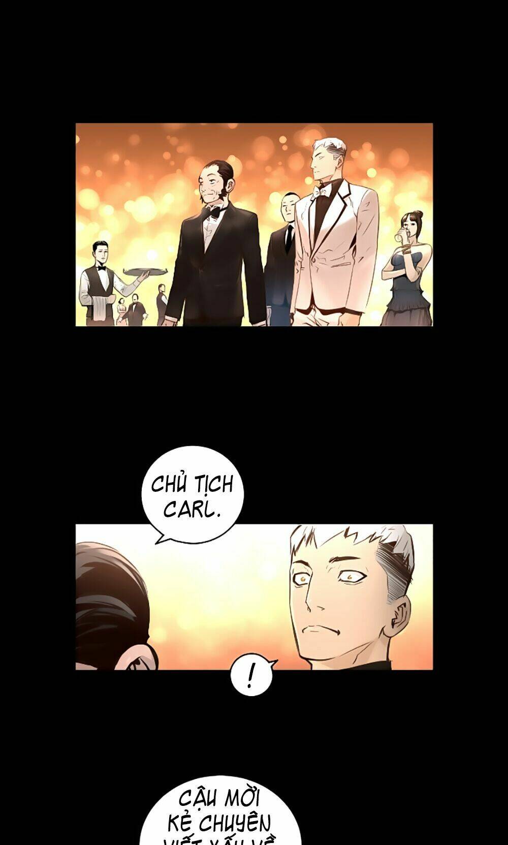 tam tuyệt tại dị giới chapter 51 9